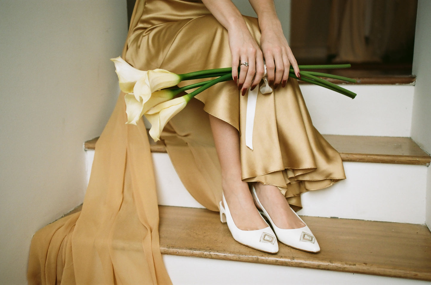La Diosa Gown / Mae Exclusive