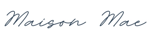 Maison Mae