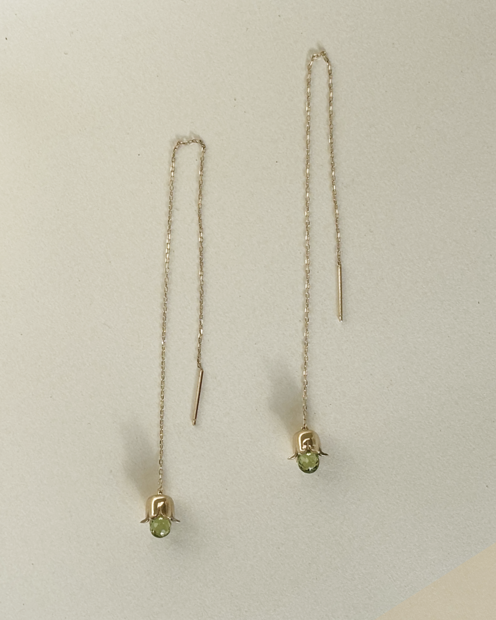 Lilly of the Valley — Threaders