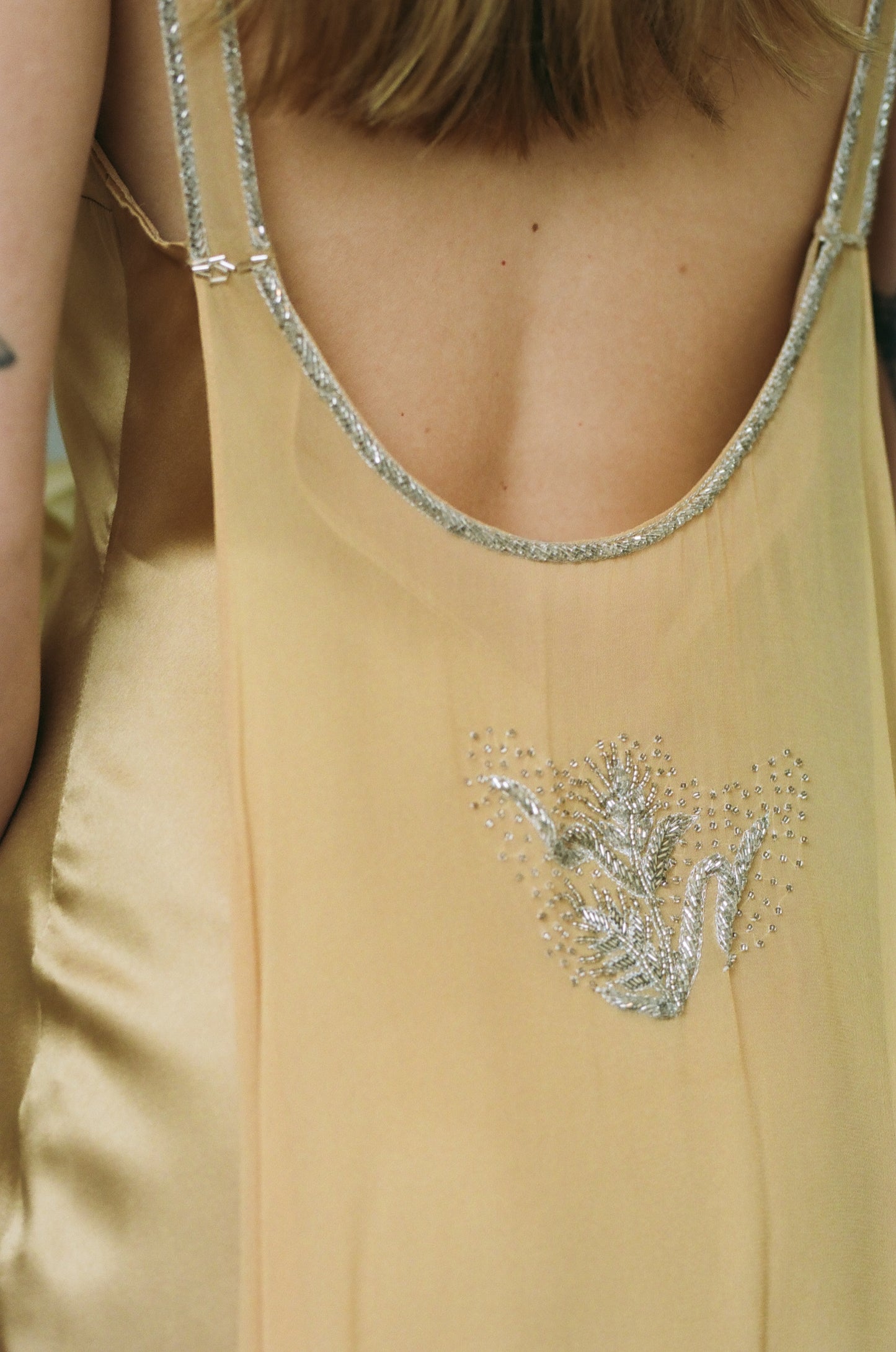 La Diosa Gown / Mae Exclusive