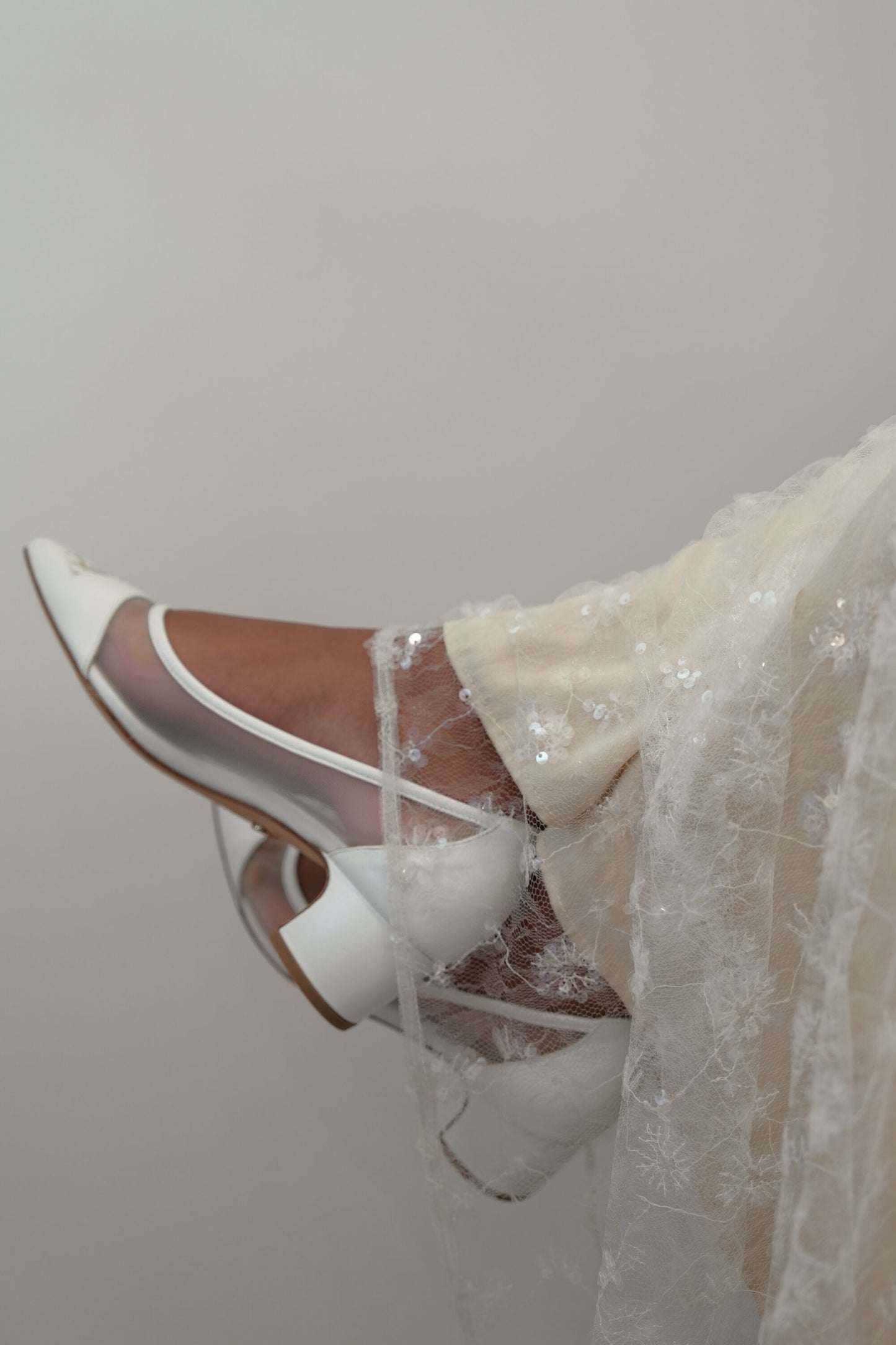 Fiorellini Pump Mesh 45